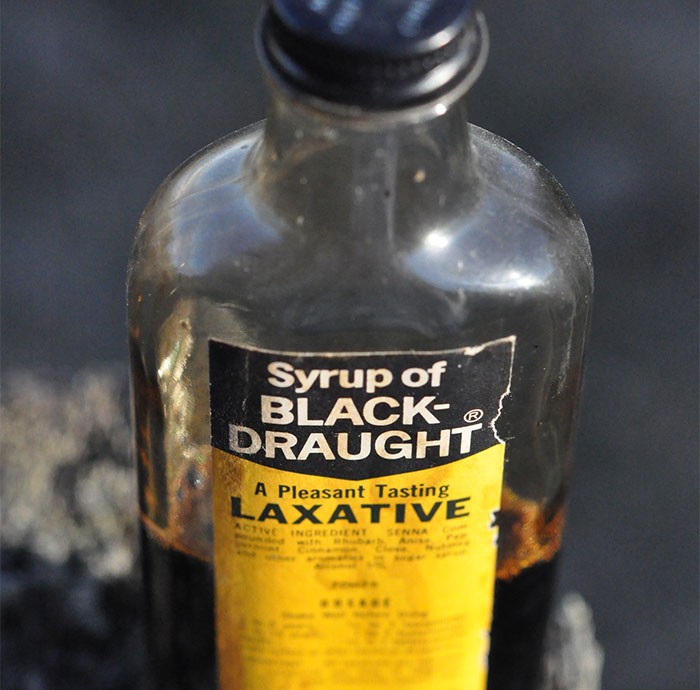 Parent Laces Daughter's Lunch With Laxatives, Knowing It Will Be Stolen, The Plan Works Parent Laces Daughter's Lunch With Laxatives, Knowing It Will Be Stolen, The Plan Works