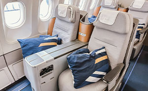 Experienced Traveler Shares 23 Things They Learned About Different Airlines 