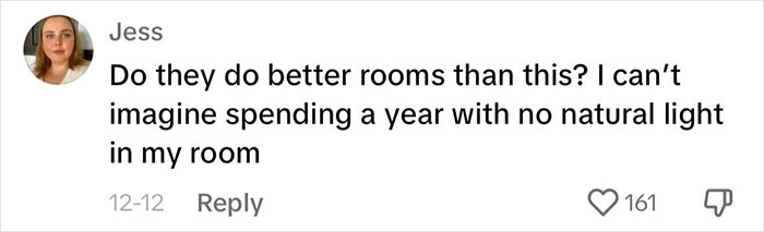 “Yikes”: People React To Woman’s Cabin Tour On Board Royal Caribbean’s “Ultimate World Cruise” “Yikes”: People React To Woman’s Cabin Tour On Board Royal Caribbean’s “Ultimate World Cruise”