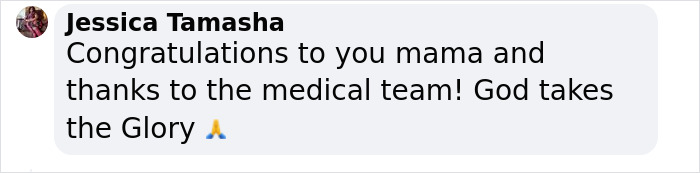 “It Was A Miracle”: Seventy-Year-Old Ugandan Woman Welcomes Baby Twins In Hospital “It Was A Miracle”: Seventy-Year-Old Ugandan Woman Welcomes Baby Twins In Hospital