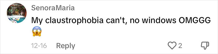 “Yikes”: People React To Woman’s Cabin Tour On Board Royal Caribbean’s “Ultimate World Cruise” “Yikes”: People React To Woman’s Cabin Tour On Board Royal Caribbean’s “Ultimate World Cruise”