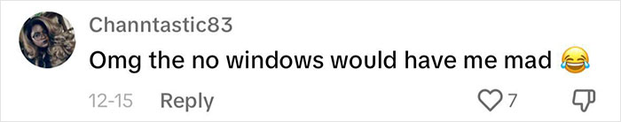 “Yikes”: People React To Woman’s Cabin Tour On Board Royal Caribbean’s “Ultimate World Cruise” “Yikes”: People React To Woman’s Cabin Tour On Board Royal Caribbean’s “Ultimate World Cruise”