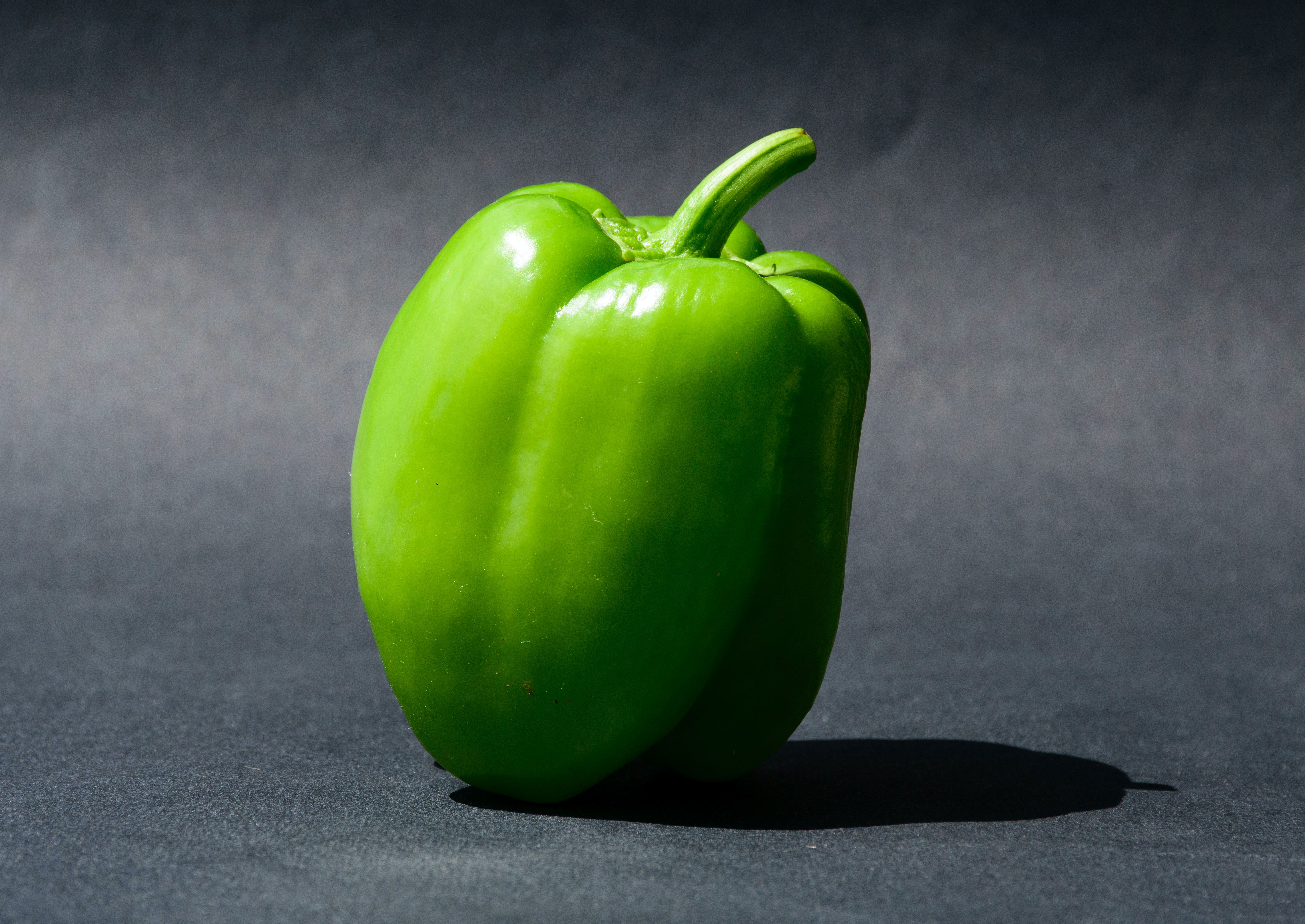The Benefits of Bell Peppers for Dogs