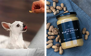 Are Peanuts and Peanut Butter Safe for Dogs? Must-Know Food Safety for Your Pet