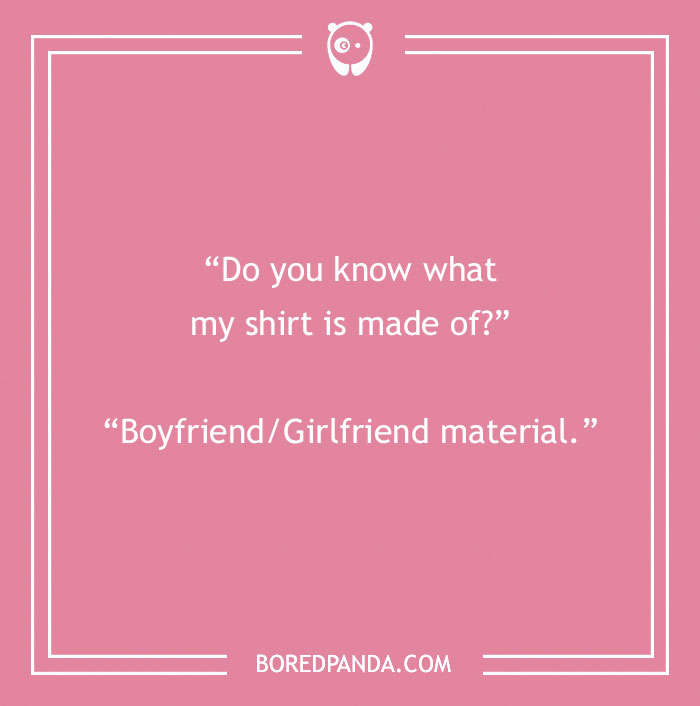 171 Cheesy Pick-Up Lines For That Perfect First Impression