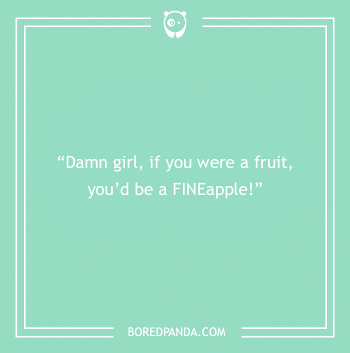 171 Cheesy Pick-Up Lines For That Perfect First Impression