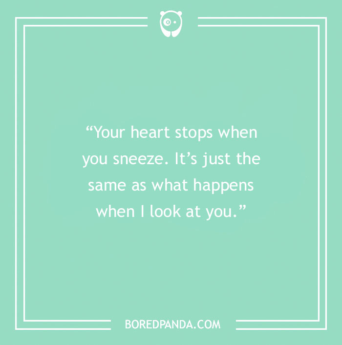 171 Cheesy Pick-Up Lines For That Perfect First Impression