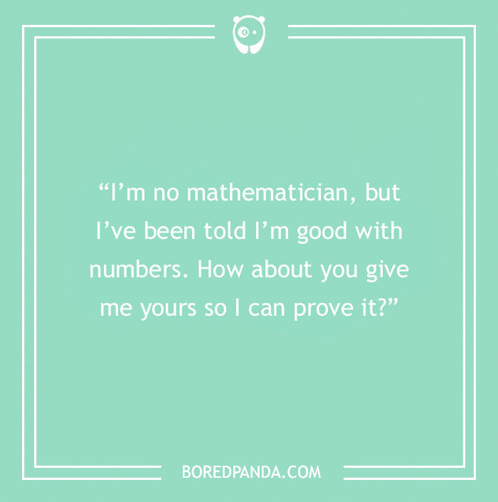 171 Cheesy Pick-Up Lines For That Perfect First Impression