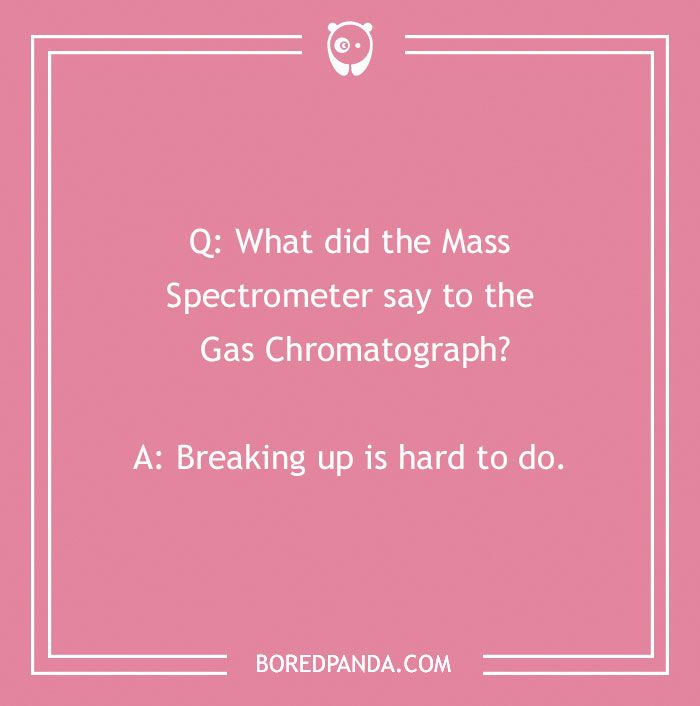 129 Chemistry Jokes That Might Receive A Positive Reaction