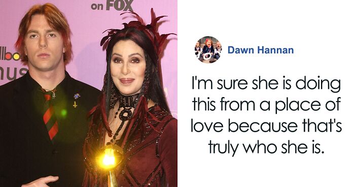“This Is My Job”: Cher Files For A Conservatorship Of Her 47-Year-Old Son After Kidnapping Allegations