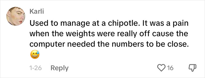 Restaurant Realizes Meat Goes Missing, Checks Cameras To Find Out Their Employee Is Eating It Restaurant Realizes Meat Goes Missing, Checks Cameras To Find Out Their Employee Is Eating It