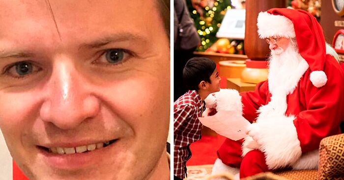 Reverend Leaves Parents Fuming After Giving Controversial “Sermon Of Truth” About Christmas