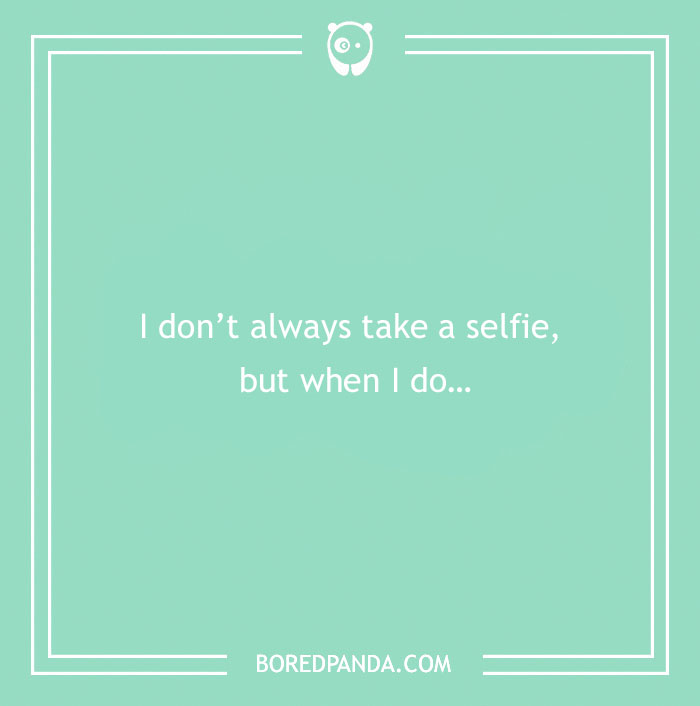 129 Good Instagram Captions To Spice Up Your Feed