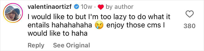 Influencer Spends $175,000 On “Most Painful” Leg-Lengthening Surgery To Grow Six Inches Influencer Spends $175,000 On “Most Painful” Leg-Lengthening Surgery To Grow Six Inches