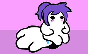 Hilariously Bizarre Comics With Adult-Oriented Humor Created By This Artist (30 New Pics)