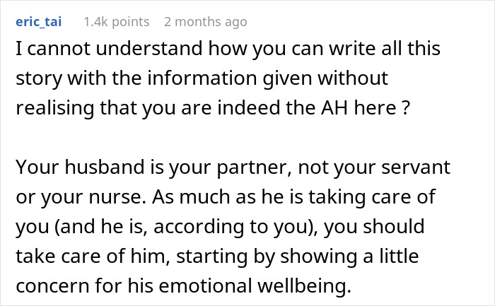 “My Health Should Be His Priority”: Pregnant Wife Makes Man Leave Party Early, He Regrets It “My Health Should Be His Priority”: Pregnant Wife Makes Man Leave Party Early, He Regrets It