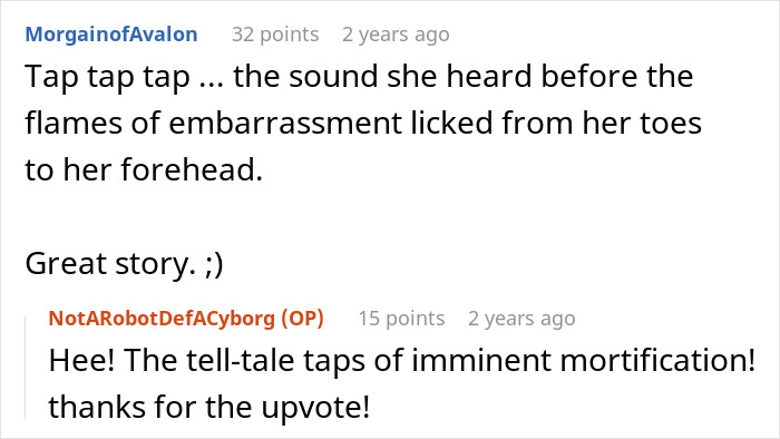 Woman, Notorious For Stealing Workers’ Snacks, Gets Brutally Shamed At Work Party Woman, Notorious For Stealing Workers’ Snacks, Gets Brutally Shamed At Work Party