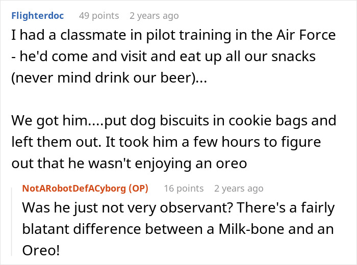 Woman, Notorious For Stealing Workers’ Snacks, Gets Brutally Shamed At Work Party Woman, Notorious For Stealing Workers’ Snacks, Gets Brutally Shamed At Work Party