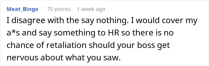 “He Is Married”: Person Sees What They Weren’t Supposed To At Office Xmas Party, Needs Advice “He Is Married”: Person Sees What They Weren’t Supposed To At Office Xmas Party, Needs Advice