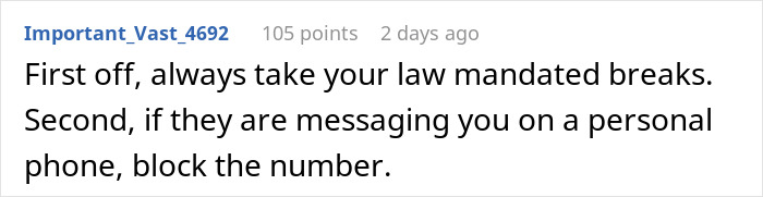 “I Was Offline For 8 God Damn Minutes”: Remote Worker Calls Out Micromanaging Boss “I Was Offline For 8 God Damn Minutes”: Remote Worker Calls Out Micromanaging Boss