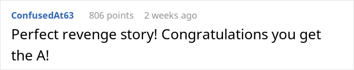 "With 5 Minutes Left, I Grabbed A New Test": Student Gets Revenge On Cheating Classmates "With 5 Minutes Left, I Grabbed A New Test": Student Gets Revenge On Cheating Classmates