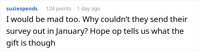 Husband Waits Years To Get Wife Special Gift, Learns The Surprise Has Been Ruined Husband Waits Years To Get Wife Special Gift, Learns The Surprise Has Been Ruined