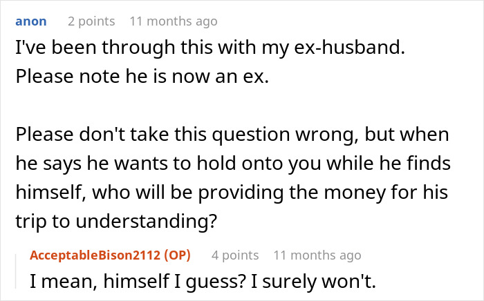 Girlfriend Doesn’t Want To Wait After Man Asks To Take A Year-Long ‘Break’ From Their Relationship