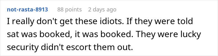 Guests Think They Can Outsmart Their Hotel, Are Shocked To See Their Bags Packed At The Front Desk Guests Think They Can Outsmart Their Hotel, Are Shocked To See Their Bags Packed At The Front Desk