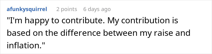 Man Gets An Email From Company President Asking To Fund Owner’s Christmas Gift, Goes On A Rant Man Gets An Email From Company President Asking To Fund Owner’s Christmas Gift, Goes On A Rant