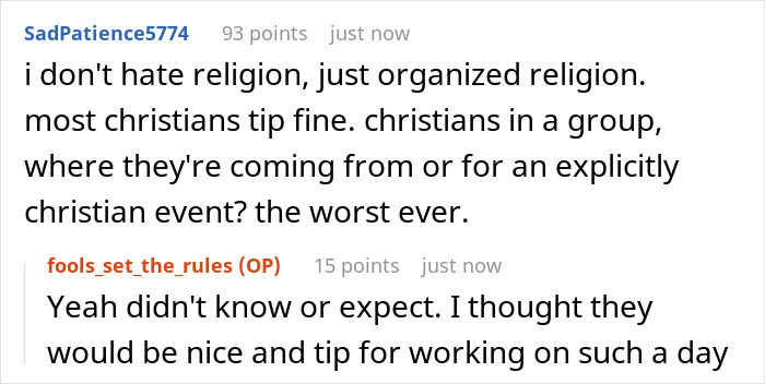 Manager Keeps Giving Work Hours To His Friends, Person Quits On X-Mas After Getting Tired Of It Manager Keeps Giving Work Hours To His Friends, Person Quits On X-Mas After Getting Tired Of It