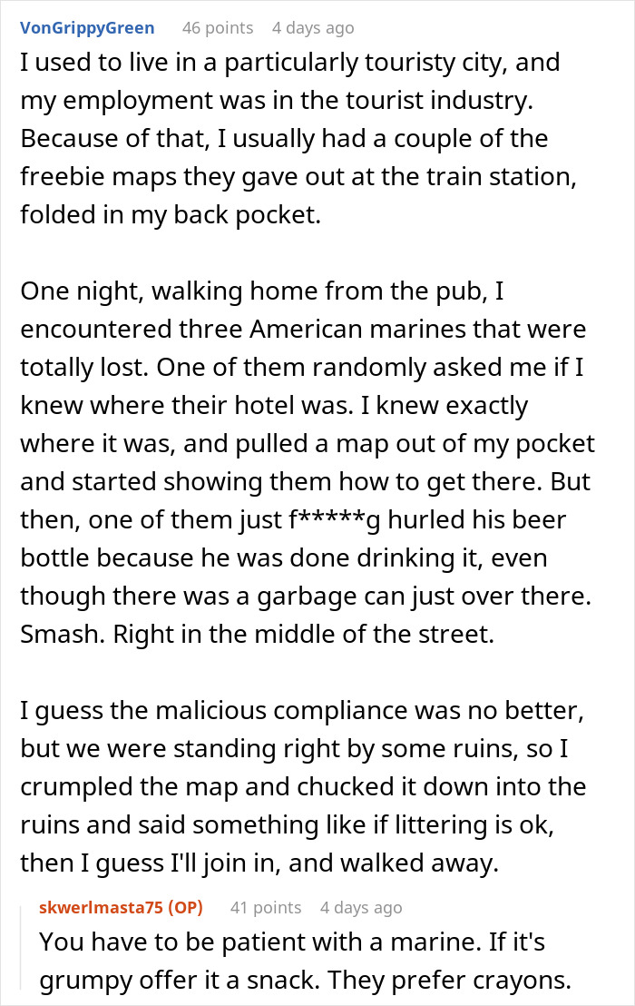 Entitled Man Cuts In Line And Yells At A Kid At Food Court, Loses $147 Due To His Rudeness Entitled Man Cuts In Line And Yells At A Kid At Food Court, Loses $147 Due To His Rudeness