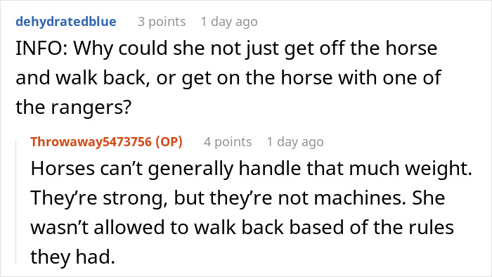 Woman Ruins A Trip After Conveniently "Forgetting" To Take Her Meds, Friend Loses It Woman Ruins A Trip After Conveniently "Forgetting" To Take Her Meds, Friend Loses It