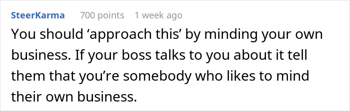 “He Is Married”: Person Sees What They Weren’t Supposed To At Office Xmas Party, Needs Advice “He Is Married”: Person Sees What They Weren’t Supposed To At Office Xmas Party, Needs Advice