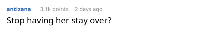 “It Is My Room”: Mom Refuses To Accept That Daughter’s Guest Room Is Not Just Hers “It Is My Room”: Mom Refuses To Accept That Daughter’s Guest Room Is Not Just Hers