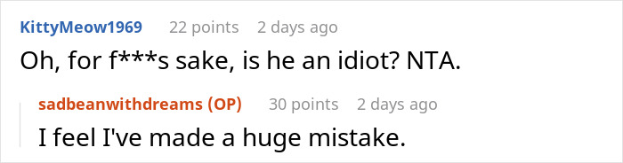 Husband Uses Essential Oil Instead Of Actual Peppermint In Wife’s Gift, She Has A Panic Attack Husband Uses Essential Oil Instead Of Actual Peppermint In Wife’s Gift, She Has A Panic Attack