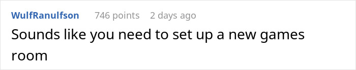 “It Is My Room”: Mom Refuses To Accept That Daughter’s Guest Room Is Not Just Hers “It Is My Room”: Mom Refuses To Accept That Daughter’s Guest Room Is Not Just Hers