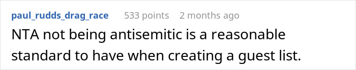 Guy Publicly Exposes Cousin To Prove He’s Right, Asks If He Went Too Far After He Gets Fired Guy Publicly Exposes Cousin To Prove He’s Right, Asks If He Went Too Far After He Gets Fired
