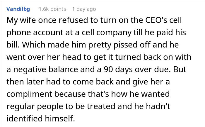 Manager Demands To Speak With The Owner Of The Laptop IT Guy Is Working On, The CEO Answers Manager Demands To Speak With The Owner Of The Laptop IT Guy Is Working On, The CEO Answers