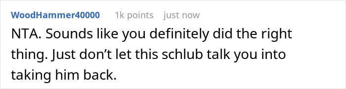 “The Rest Of My Present Was In His Pants”: Woman Breaks Up With Boyfriend Because Of Gift “The Rest Of My Present Was In His Pants”: Woman Breaks Up With Boyfriend Because Of Gift