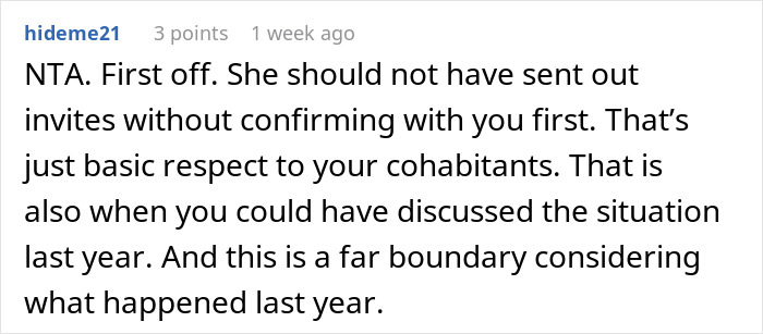 Couple Spends 5 Days Cleaning Up After Christmas Dinner, Man Refuses To Host Again Couple Spends 5 Days Cleaning Up After Christmas Dinner, Man Refuses To Host Again