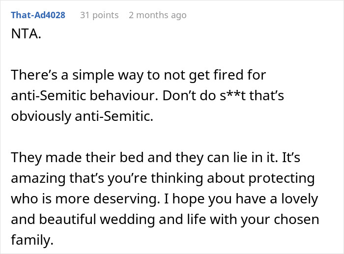 Guy Publicly Exposes Cousin To Prove He’s Right, Asks If He Went Too Far After He Gets Fired Guy Publicly Exposes Cousin To Prove He’s Right, Asks If He Went Too Far After He Gets Fired