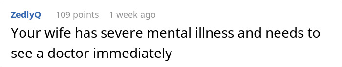 Dad At Breaking Point After Wife Refuses To Let Him Near Their Baby For Months Dad At Breaking Point After Wife Refuses To Let Him Near Their Baby For Months