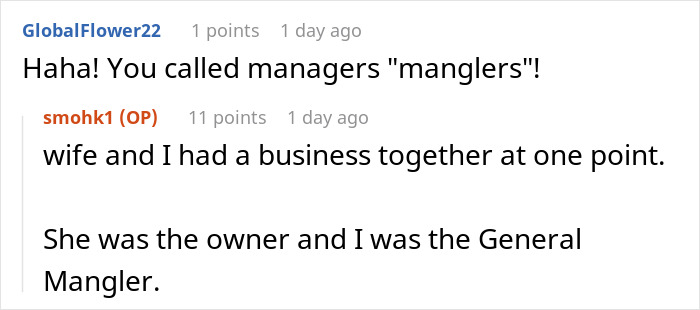 Manager Demands To Speak With The Owner Of The Laptop IT Guy Is Working On, The CEO Answers Manager Demands To Speak With The Owner Of The Laptop IT Guy Is Working On, The CEO Answers