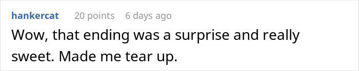 Man Makes A Mess And Covers It Up With A Lie, Wife Finds Out But Chooses To Play The Long Game Man Makes A Mess And Covers It Up With A Lie, Wife Finds Out But Chooses To Play The Long Game