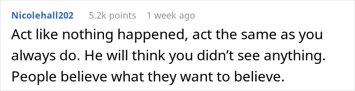 “He Is Married”: Person Sees What They Weren’t Supposed To At Office Xmas Party, Needs Advice “He Is Married”: Person Sees What They Weren’t Supposed To At Office Xmas Party, Needs Advice