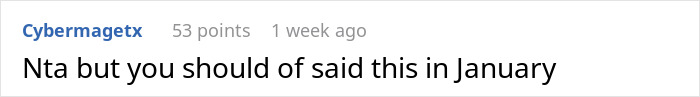 Couple Spends 5 Days Cleaning Up After Christmas Dinner, Man Refuses To Host Again Couple Spends 5 Days Cleaning Up After Christmas Dinner, Man Refuses To Host Again
