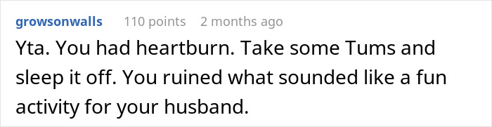 “My Health Should Be His Priority”: Pregnant Wife Makes Man Leave Party Early, He Regrets It “My Health Should Be His Priority”: Pregnant Wife Makes Man Leave Party Early, He Regrets It