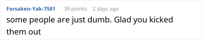Guests Think They Can Outsmart Their Hotel, Are Shocked To See Their Bags Packed At The Front Desk Guests Think They Can Outsmart Their Hotel, Are Shocked To See Their Bags Packed At The Front Desk
