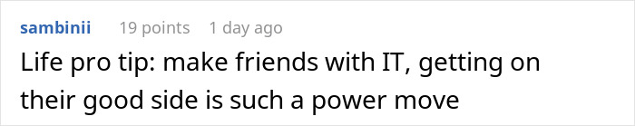 Manager Demands To Speak With The Owner Of The Laptop IT Guy Is Working On, The CEO Answers Manager Demands To Speak With The Owner Of The Laptop IT Guy Is Working On, The CEO Answers