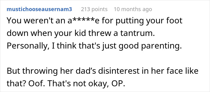 16 Y.O. In Tears After Single Mom Gets Her The Wrong Christmas Gift, Adds Insult To Injury 16 Y.O. In Tears After Single Mom Gets Her The Wrong Christmas Gift, Adds Insult To Injury
